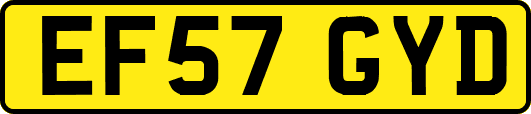 EF57GYD