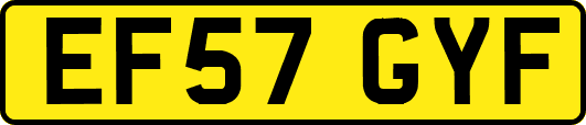 EF57GYF