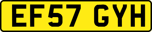 EF57GYH