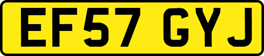 EF57GYJ