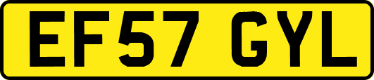 EF57GYL
