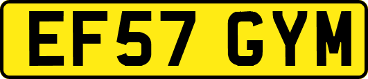 EF57GYM