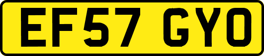 EF57GYO