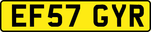 EF57GYR