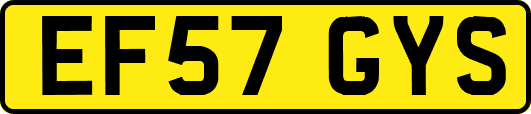 EF57GYS