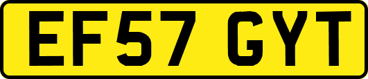 EF57GYT