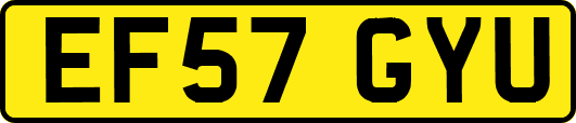 EF57GYU