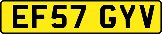 EF57GYV