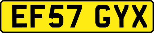 EF57GYX