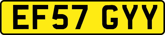 EF57GYY