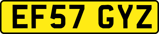 EF57GYZ