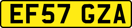 EF57GZA