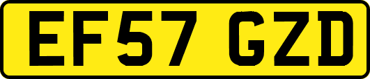 EF57GZD