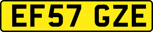 EF57GZE