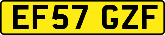 EF57GZF