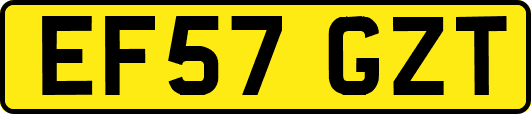 EF57GZT