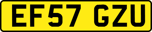 EF57GZU