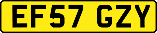 EF57GZY