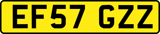 EF57GZZ