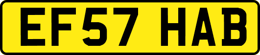 EF57HAB