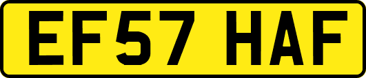 EF57HAF