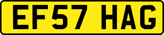 EF57HAG