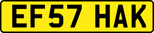 EF57HAK