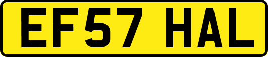 EF57HAL