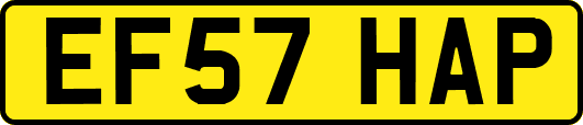 EF57HAP