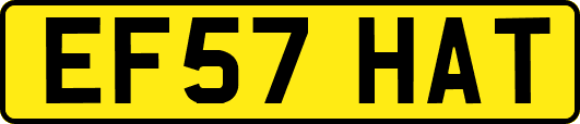 EF57HAT