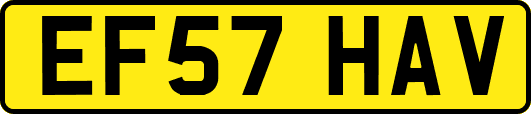 EF57HAV