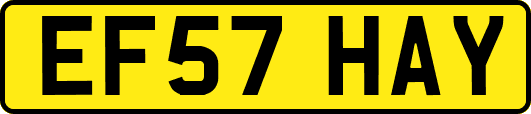 EF57HAY