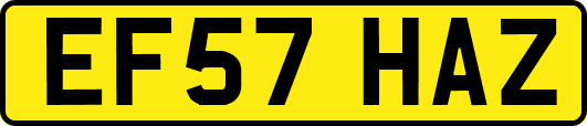 EF57HAZ