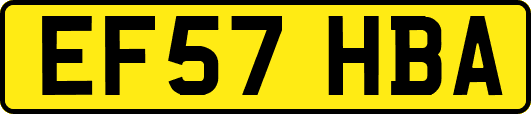 EF57HBA