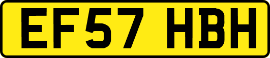 EF57HBH