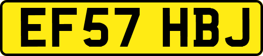 EF57HBJ