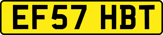 EF57HBT
