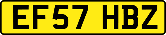 EF57HBZ