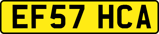 EF57HCA