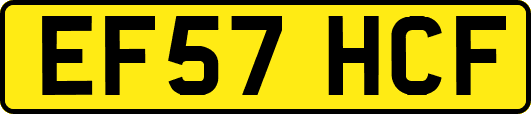 EF57HCF