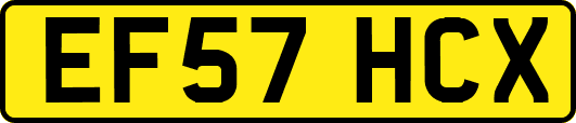 EF57HCX