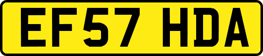 EF57HDA