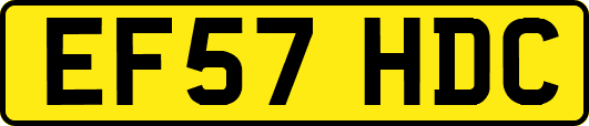 EF57HDC