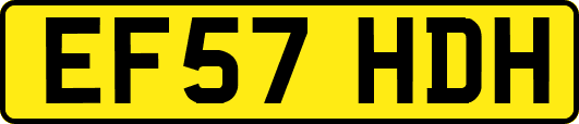 EF57HDH