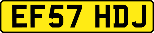 EF57HDJ