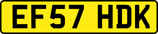 EF57HDK