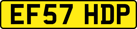 EF57HDP