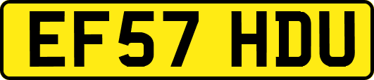 EF57HDU