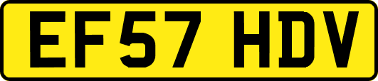 EF57HDV