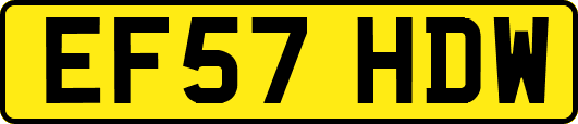 EF57HDW